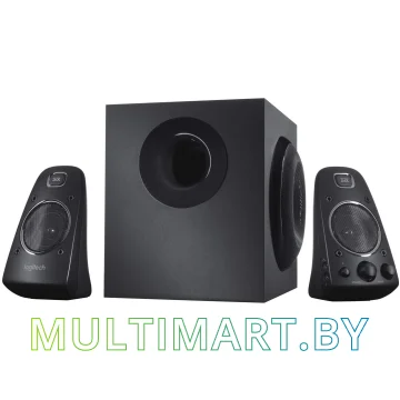 Акустика Logitech Speaker System Z623 картинка 2